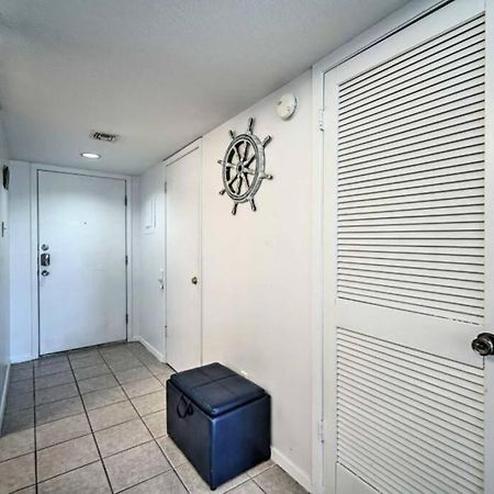 1 Bedroom Studio Near Beach W Pool & Amenities 南帕诸岛 外观 照片