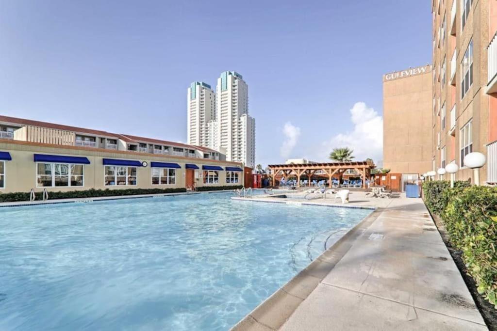 1 Bedroom Studio Near Beach W Pool & Amenities 南帕诸岛 外观 照片